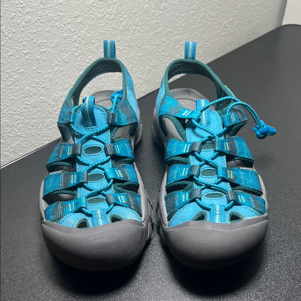 Keen Newport H2 W-Fjord